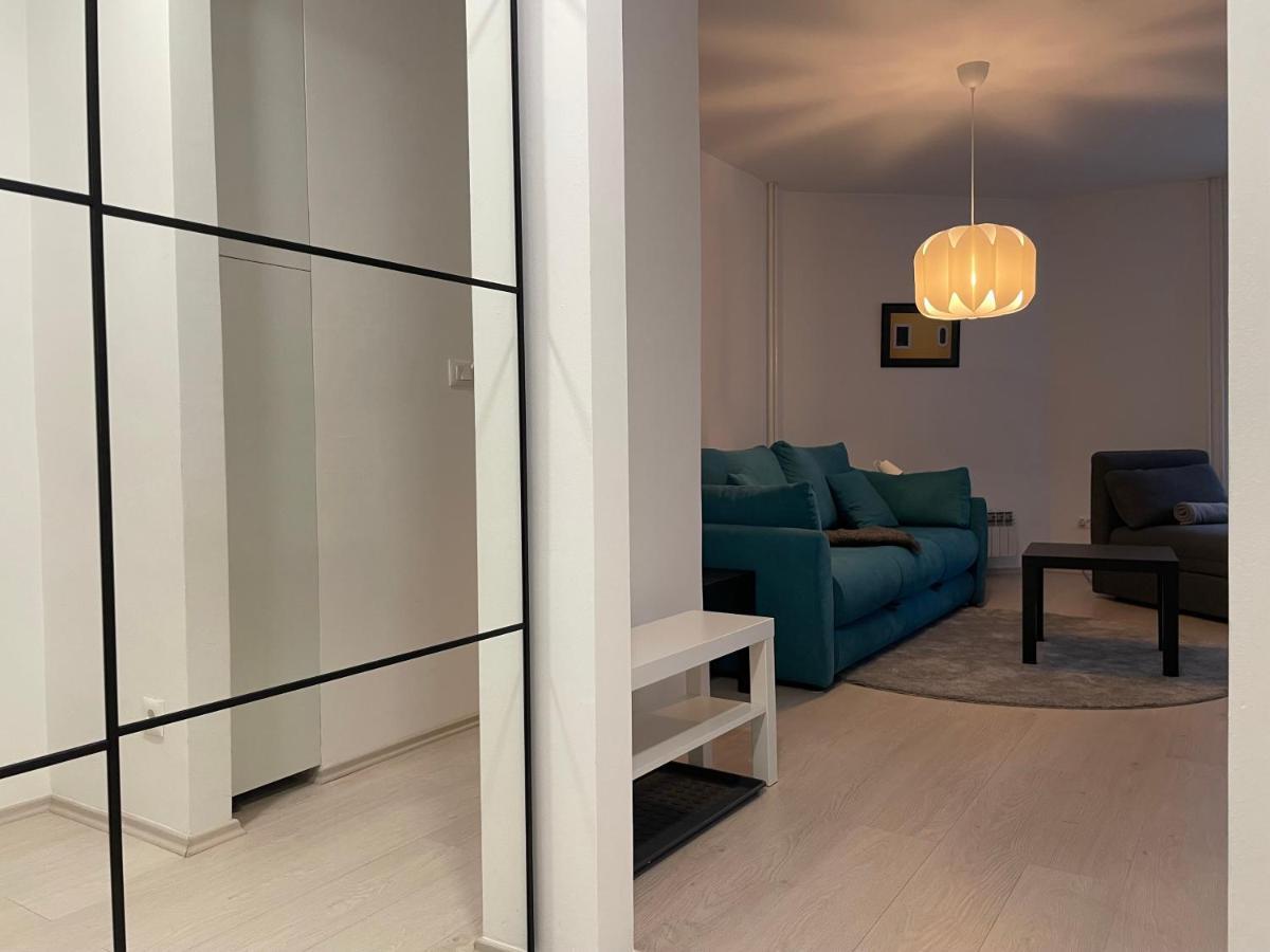Studio Apartman Rita Zagreb Exterior photo